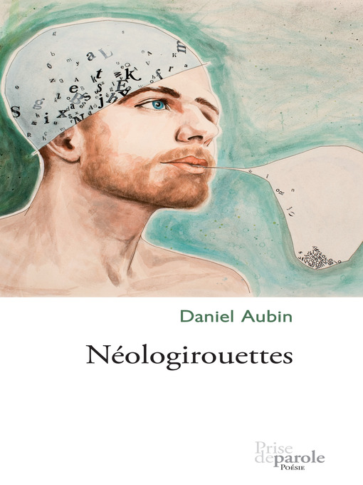 Title details for Néologirouettes by Daniel Aubin - Available